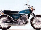 Suzuki T 500 M